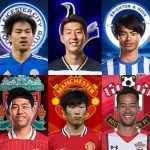 10 Cầu Thủ Châu Á Thi Đấu Nổi Bật Nhất Ở Giải Ngoại Hạng Anh