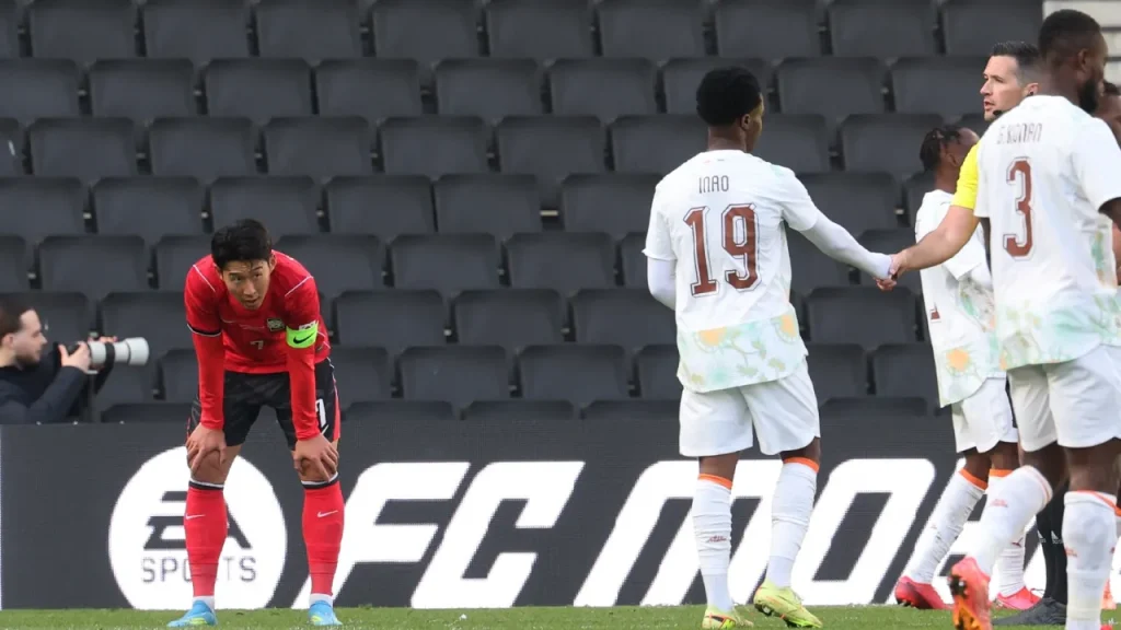 3. Thiếu Vắng Các Phương Án Điều Chỉnh Chiến Thuật