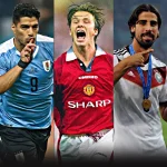 5 Cầu Thủ Trở Lại Ngoạn Mục Tại World Cup Sau Chấn Thương Nặng