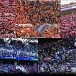 5 Sân Vận Động Lớn Nhất Nhật Bản 2026