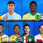 5 Trận Tái Đấu Đáng Mong Chờ Nhất Vòng Bảng World Cup 2026