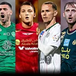 6 Ngôi Sao Saudi Pro League Có Thể Đưa ĐTQG Tới World Cup 2026
