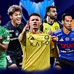 8 Câu Lạc Bộ Xuất Sắc Nhất Giành Vé Vào Tứ Kết AFC Champions League Two 2025/26