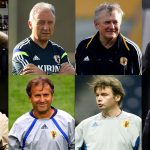 8 HLV Ngoại Từng Dẫn Dắt Đội Tuyển Nhật Bản