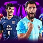 AFC Champions League Elite 202526 Những Điểm Nhấn Nổi Bật Sau Vòng 16 Đội