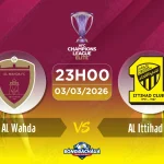 Al-Wahda-vs-Al-Ittihad
