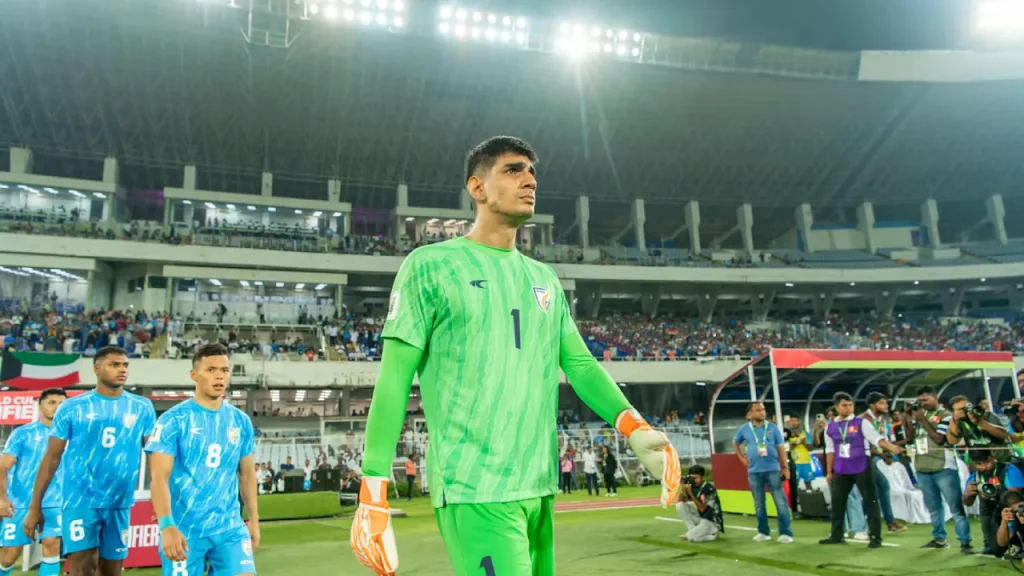 Ấn Độ (World Cup 1950)