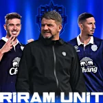 Buriram United Hướng Tới Cú Ăn 5 Lịch Sử Mùa Giải 202526
