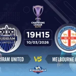 Buriram-United-vs-Melbourne-City