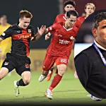 CLB Ninh Bình Chia Tay HLV Gerard Albadalejo