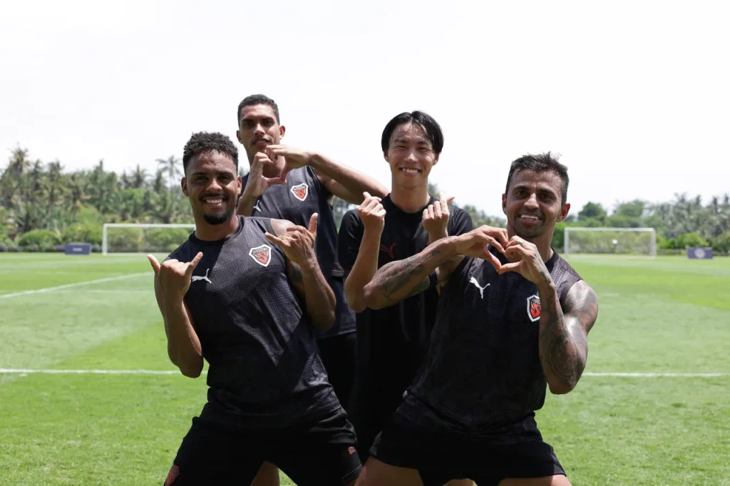 cầu thủ mới pohang steelers