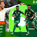 Đội Tuyển Ả Rập Xê Út Lịch Sử, Thành Tích và Lịch Thi Đấu World Cup 2026