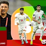 Đội Tuyển Iran Lịch Sử, Thành Tích và Lịch Thi Đấu World Cup 2026