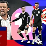 Đội Tuyển Úc: Lịch Sử, Thành Tích và Lịch Thi Đấu World Cup 2026