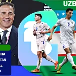 Đội Tuyển Uzbekistan Lịch Sử, Thành Tích và Lịch Thi Đấu World Cup 2026