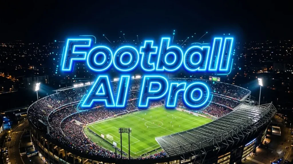 Football AI pro