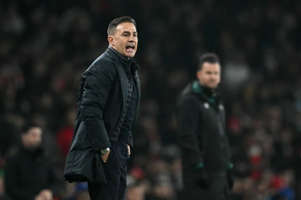 HLV Fabio Cannavaro - người được kỳ vọng đưa Uzbekistan tiến xa tại World Cup 2026. Ảnh: AFC