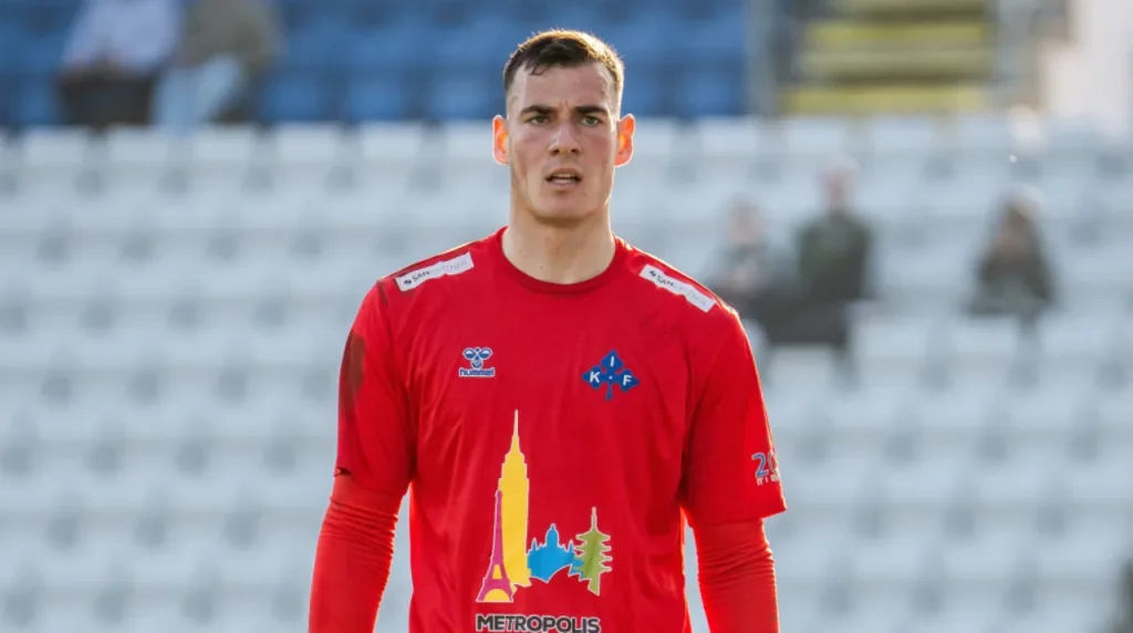 Lennart Moser (Fagiano Okayama)