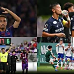 Luật Giới Hạn Thời Gian Mới Của IFAB Và 5 Tác Động Tới J1 League