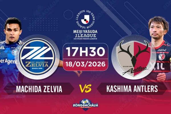 Machida-Zelvia---Kashima-Antlers