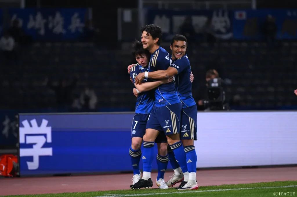 machida zelvia vòng 4 j1 league 2026