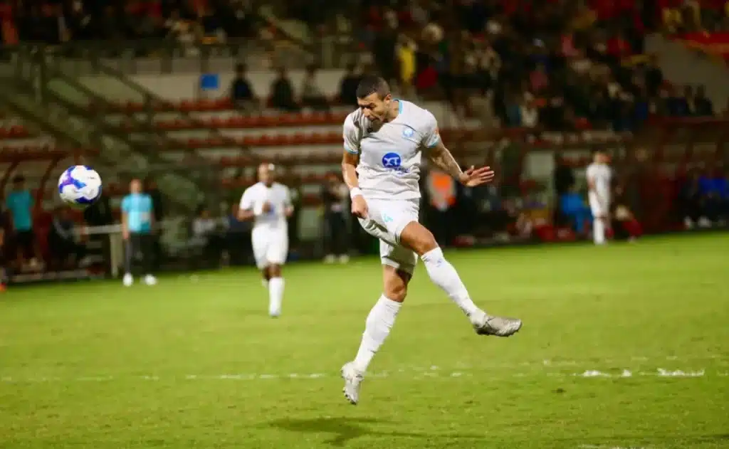 Nam định vòng 15 V-League 2025/26