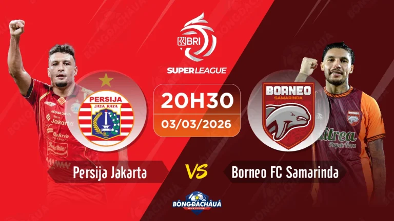 Persija-Jakarta-vs-Borneo-FC-Samarinda