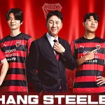 Pohang Steelers Trước Thềm K League 2026