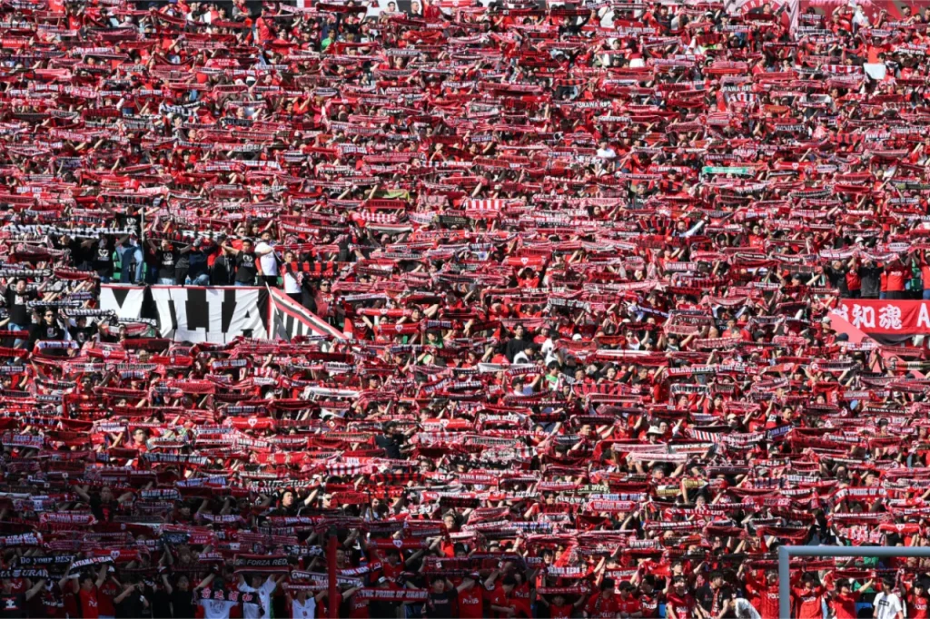 Saitama 2002 ( 62.040 Chỗ Ngồi)