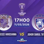 Sanfrecce-Hiroshima-vs-Johor-DT