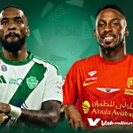 Toney vs Quiñones Hai Sát Thủ Thách Thức Ngai Vàng Của Ronaldo