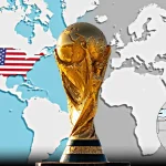 World Cup 2026 Chao Đảo Vì Căng Thẳng Trung Đông