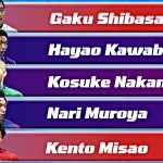 5 Cầu Thủ U40 Thi Dấu Ấn Tượng Tại J1 League 2026