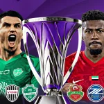 5 Điểm Nhấn Đáng Chú Ý Của Vòng Tứ Kết AFC Champions League Elite 202526