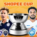 5 Điểm Nhấn Đáng Chú Ý Trước Thềm Bán Kết Shopee Cup 202526