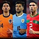 5 Đội Tuyển Có Thể Tiến Xa Tại World Cup 2026