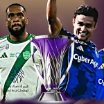 AFC Champions League Elite 202526 Điểm Nhấn Loạt Trận Bán Kết Và Phân Tích Chung Kết