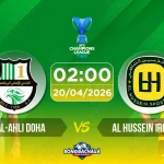 Al-Ahli-Doha-vs-Al-Hussein-Irbid
