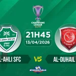 Al-Ahli-SFC-vs-Al-Duhail-SC