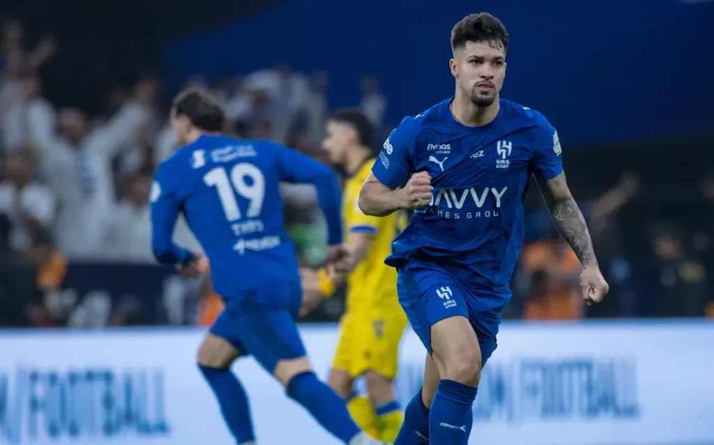 Al Hilal Sẩy Chân Ở Thời Điểm Nhạy Cảm