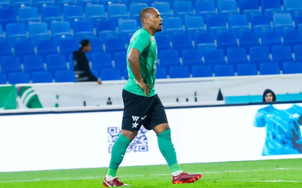 Al Najma vong 29 saudi pro league 2025/26