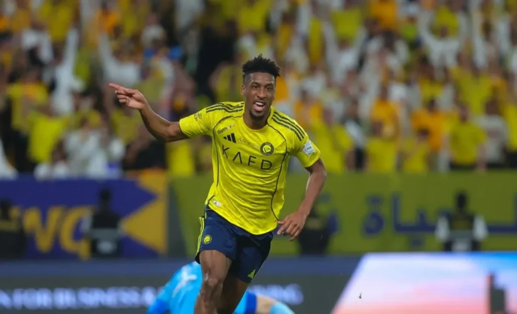 Al nassr vòng 29 saudi pro league 2025/26