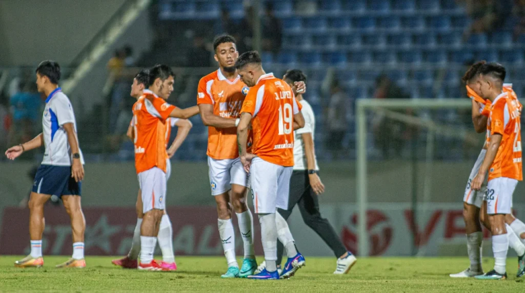 SHB Đà Nẵng (Hạng 14)