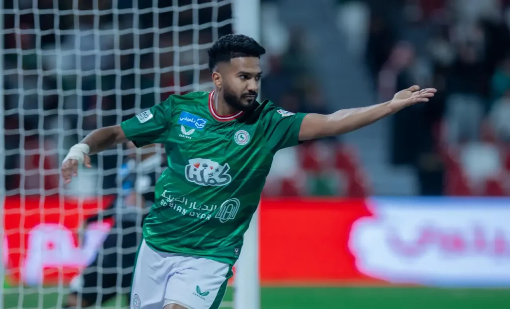 Cầu thủ nội saudi pro league