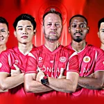 Chiến Lược Xưng Vương V-League Và Tham Vọng Châu Lục Của Công An Hà Nội