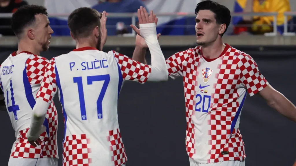 Croatia world cup 2026