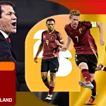 Đội Tuyển Bỉ: Lịch Sử, Thành Tích và Lịch Thi Đấu World Cup 2026