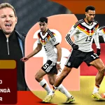 Đội Tuyển Đức Lịch Sử, Thành Tích và Lịch Thi Đấu World Cup 2026