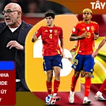 Đội Tuyển Tây Ban Nha Lịch Sử, Thành Tích và Lịch Thi Đấu World Cup 2026