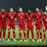 Đội Tuyển Việt Nam Chính Thức Giành Vé Tham Dự Asian Cup 2027